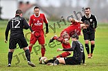 12.11.2017 - SV Ochsenfeld - TSV 1860 Weißenburg U 23 II