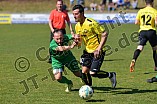 Fußball, Herren, Kreisliga 1, Saison 2021-2022, Spieltag 14, TSV Gaimersheim - FC Sandersdorf, 27.03.2022