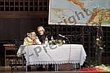 04.03.2015 - Ernesto Cardenal