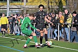 Fußball, Herren, Bayernliga Nord, Saison 2023-2024, Vorbereitung, VfB Eichstätt - FC Pipinsried, 27.01.2024