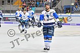 EHC Red Bull Muenchen vs ERC Ingolstadt, Eishockey, DEL, Deutsche Eishockey Liga, Spieltag 9, 07.10.2018