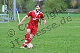 26.04.2015 - SV Marienstein II - FV Obereichstätt