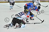 11.12.2011 - Thomas Sabo Ice Tigers / ERC Ingolstadt