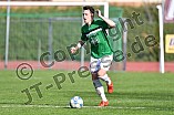 25.03.2017 - VfB Eichstätt - VfL Frohnlach