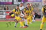 Fußball, Herren, Bezirksliga Oberbayern Nord, Saison 2023-2024, Spieltag 12, TSV Gaimersheim - SE Freising, 08.10.2023