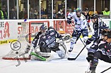 Straubing Tigers vs ERC Ingolstadt, Eishockey, DEL, Deutsche Eishockey Liga, Spieltag 46, 26.01.2018
