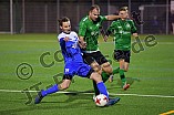 10.11.2018 - VfB Eichstätt II - SV Dornach