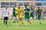 27.07.2019 - VfB Eichstätt - VfR Garching