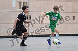 05.01.2020 - Heiner Zieglwalner Cup 2020