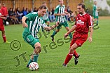 16.08.2015 - DJK Grafenberg - DJK Untermässing