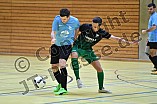 10.02.2018 - 1. Bosphorus Hallencup