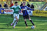 31.10.2015 - VfB Eichstätt - SpVgg Jahn Forchheim