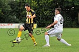 26.08.2012 - FC Hitzhofen-Oberzell / FC Arnsberg