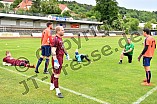 09.06.2017 - Trainingsauftakt VfB Eichstätt