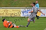 Fußball, Herren, Kreisliga 1, Saison 2023-2024, Spieltag 13, SV Denkendorf - SV Lippertshofen, 29.10.2023