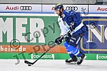 ERC Ingolstadt vs Adler Mannheim, Eishockey, DEL, Deutsche Eishockey Liga, Playoffs, Spiel 1, 14.03.2018