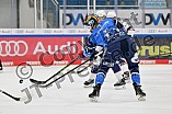 Eishockey, Frauen, DFEL, Playoffs, Saison 2023-2024, ERC Ingolstadt - Eisbären Berlin, 02.03.2024