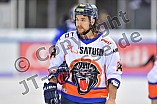 ERC Ingolstadt vs Schwenninger Wild Wings, DEL, Deutsche Eishockey Liga, Spieltag 48, 23.02.2020