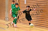 Fußball, Jugend, Saison 2025-2026, 21. Heiner Zieglwalner Cup, 06.01.2026
