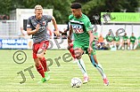 04.08.2017 - VfB Eichstätt - FC Augsburg II