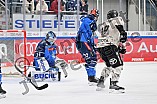 Eishockey, Herren, DEL, Saison 2023-2024, PrePlayoffs - Spiel 1, ERC Ingolstadt - Kölner Haie, 10.03.2024