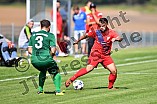 15.09.2019 - SV Lippertshofen II - VfB Zandt