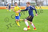 10.04.2016 - FC Hitzhofen-Oberzell - TSV Großmehring