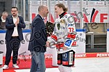 Eishockey, Frauen, DFEL, Playoffs, Finale, Spiel 3, Saison 2023-2024, ERC Ingolstadt - ECDC Memmingen Indians, 23.03.2024
