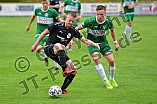 Vorbereitungsspiel, Herren, BFV, Saison 2021-2022, FC Ehekirchen - VfB Eichstätt, 06.07.2021