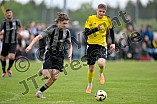 Fußball, Herren, Kreisklasse Neumarkt Jura Süd, Saison 2025-2026, Spieltag 26, DJK Pollenfeld - DJK Eintracht Allersberg, 17.05.2026