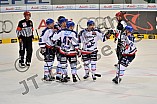 04.10.2013 - ERC Ingolstadt - Adler Mannheim
