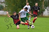 29.08.2020 - FC Gerolfing - SV Stammham