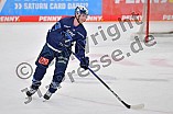 Eistraining, Eishockey, Herren, DEL, Saison 2021-2022, ERC Ingolstadt - Eistraining, 06.08.2021