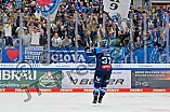 Eishockey, Herren, DEL, Saison 2025-2026, Spiel 11, ERC Ingolstadt - Nürnberg Ice Tigers, 17.10.2025