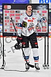 Eishockey, Herren, DEL, Saison 2021-2022, Spieltag 46, ERC Ingolstadt - Nürnberg Ice Tigers, 23.01.2022