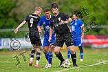 Fußball, Herren, Kreisklasse 1, Saison 2025-2026, Spieltag 26, VfB Kipfenberg - TSV Gaimersheim II, 30.05.2026