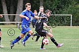 04.09.2016 - FC Haunstetten - TSV Berching