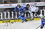 ERC Ingolstadt vs Thomas Sabo Ice Tigers, Eishockey, DEL, Deutsche Eishockey Liga, Spieltag 8, 01.10.2017