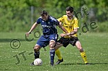 Fußball, Herren, Kreisklasse Neumarkt Jura Süd, Saison 2023-2024, Spieltag 22, DJK Pollenfeld - TSV Mörsdorf, 04.05.2024