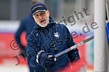 Eishockey, Herren, DEL, Saison 2025-2026, ERC Ingolstadt - Training, 13.02.2026