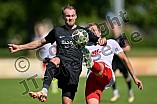 Fußball, Herren, Toto-Pokal, Saison 2025-2026, SV Manching - FC 1920 Gundelfingen, 04.07.2026