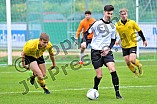 22.10.2016 - JFG Region Eichstätt - FC Moosinning