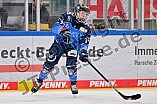 Eishockey, Frauen, DFEL, Saison 2023-2024, ERC Ingolstadt - Amsterdam Tigers, 06.01.2024
