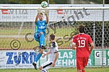 21.08.2018 - TSV Rain-Lech - VfB Eichstätt