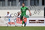 Fußball, Herren, Bezirksliga Oberbayern Nord, Saison 2023-2024, Spieltag 30, TSV Gaimersheim - SV Manching, 18.05.2024