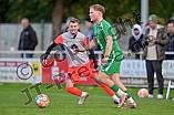 Fußball, Herren, Bezirksliga Oberbayern Nord, Saison 2024-2025, Spieltag 12, VfB Eichstätt II - SK Srbija München, 06.10.2024
