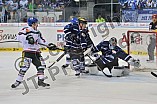 14.11.2014 - ERC Ingolstadt - Augsburger Panther