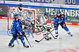 Eishockey, Herren, DEL, Saison 2025-2026, Spiel 19, ERC Ingolstadt - Augsburger Panther, 16.11.2025