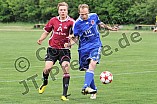 26.05.2011 - DJK Limes 09 / 1. FC Nürnberg U19