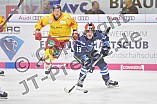 ERC Ingolstadt vs Duesseldorfer EG, Eishockey, DEL, Deutsche Eishockey Liga, Spieltag 10, 12.10.2018